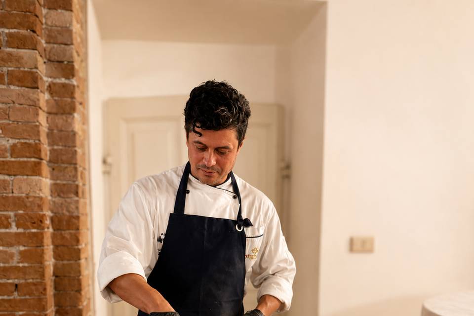 Angolo dell'uovo