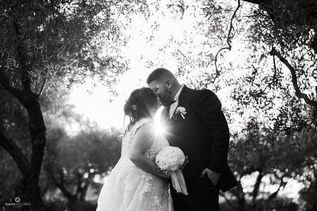 Mauro&Letizia