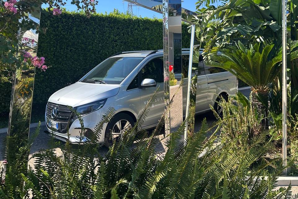 Mercedes-Benz Classe V 250d EX