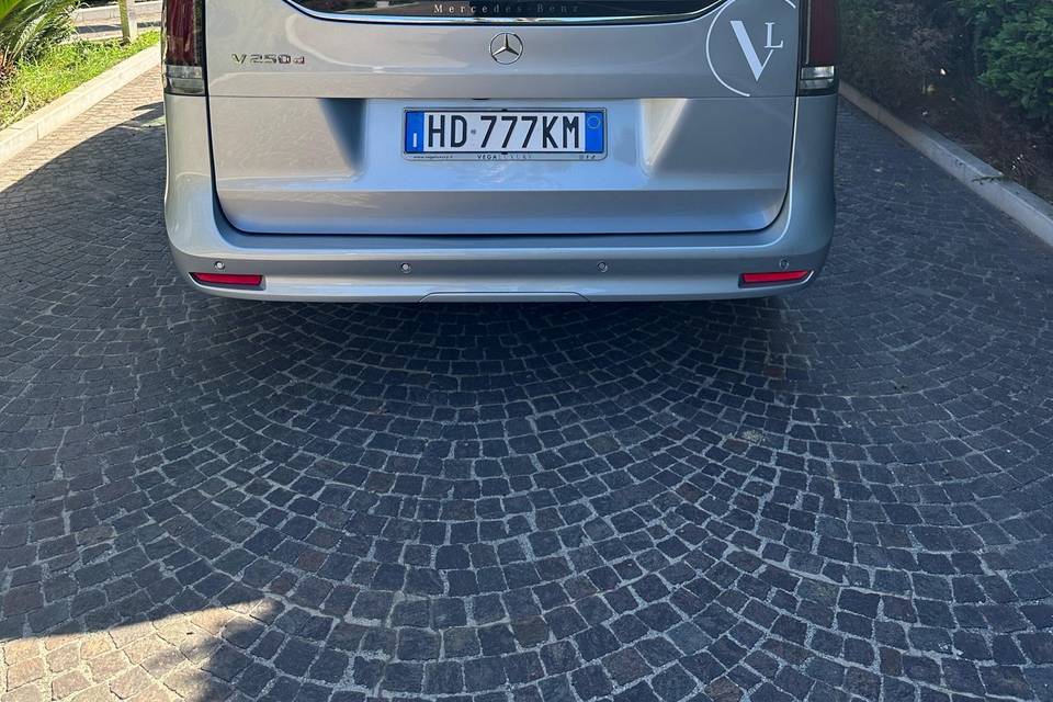 Mercedes-Benz Classe V 250d EX