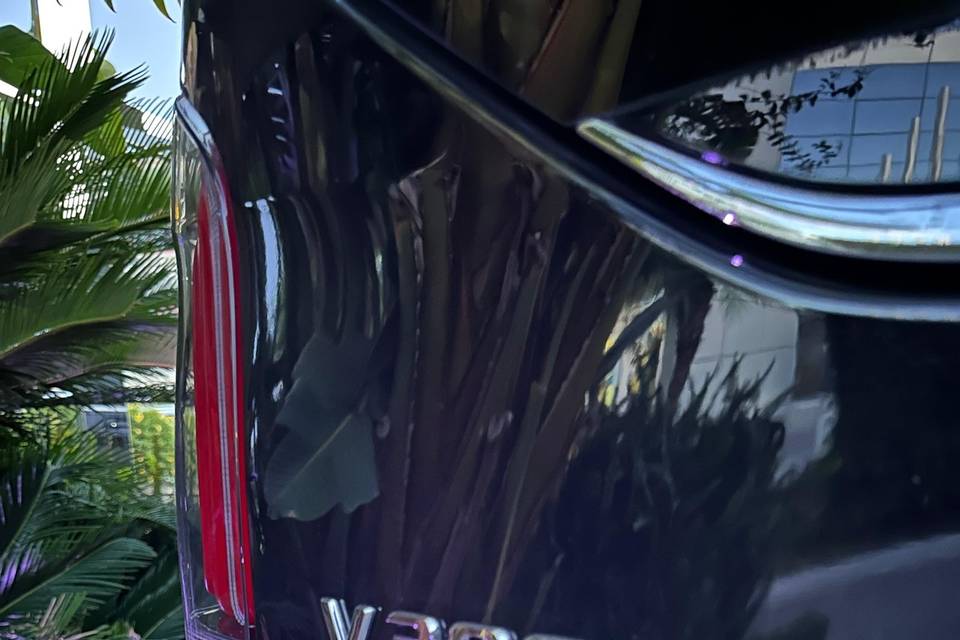 Mercedes-Benz Classe V 300  EX
