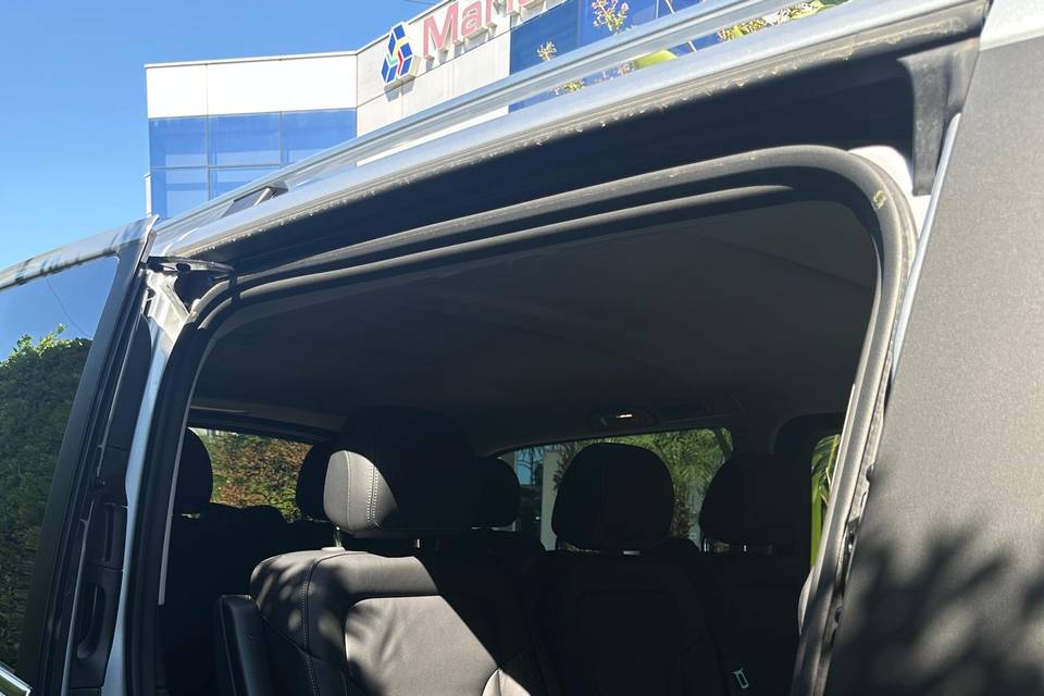 Mercedes-Benz Classe V 250d EX