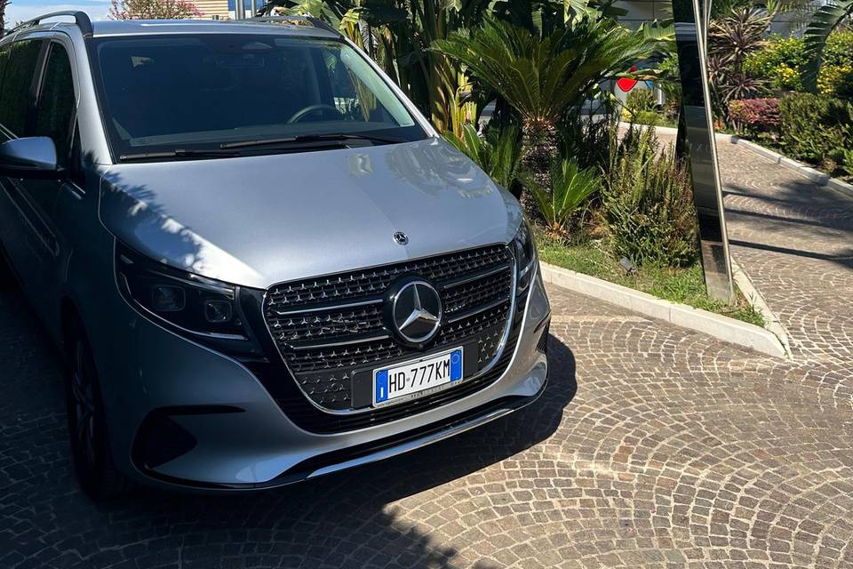 Mercedes-Benz Classe V 250d EX
