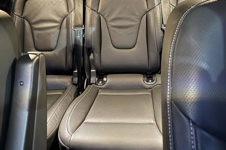 Mercedes-Benz Classe V 300  EX