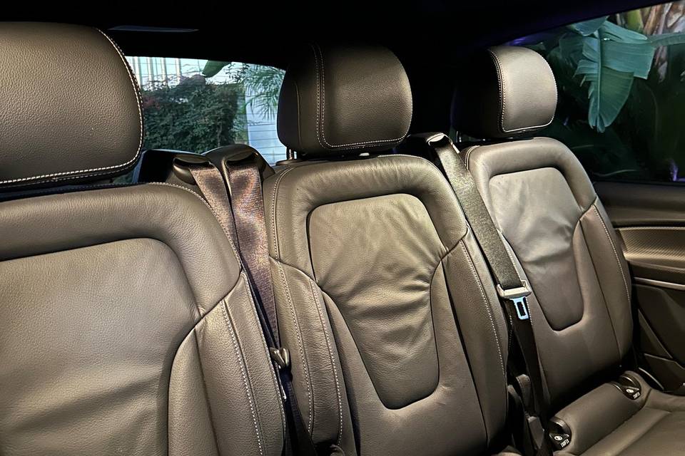 Mercedes-Benz Classe V 300  EX
