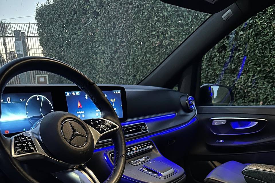 Mercedes-Benz Classe V 300  EX