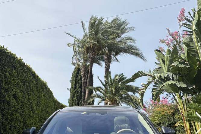 Mercedes-Benz Classe S 450 d