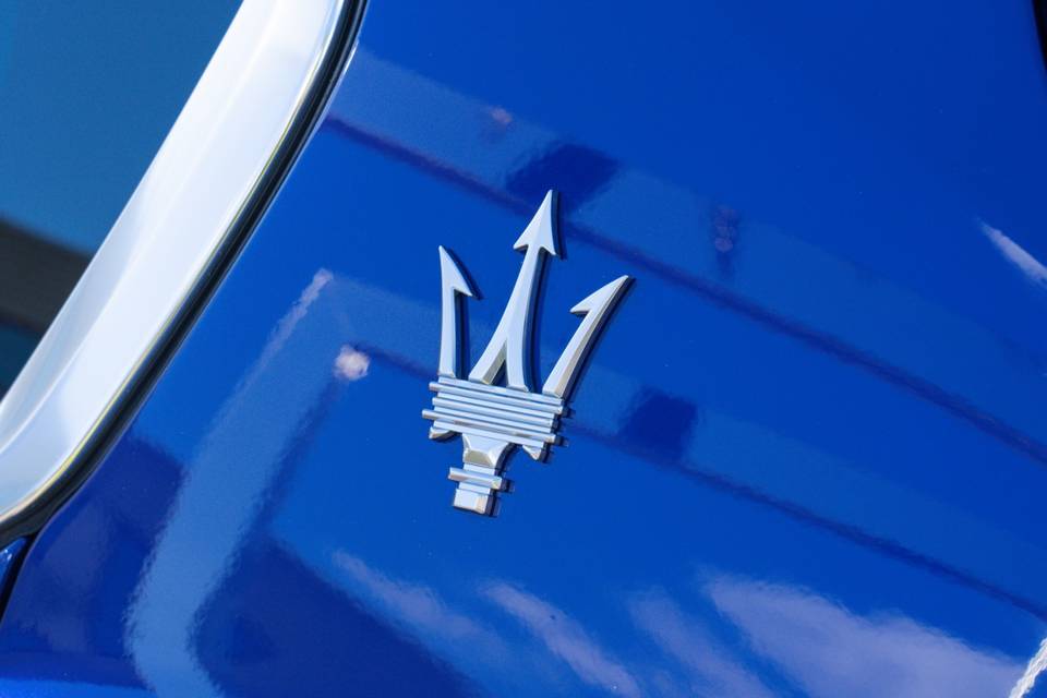 Maserati Grecale GT