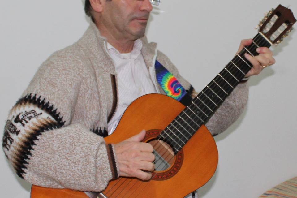 Stornellatore moderno
