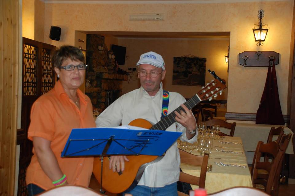 Festa Romana