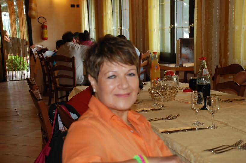 Festa Romana sola