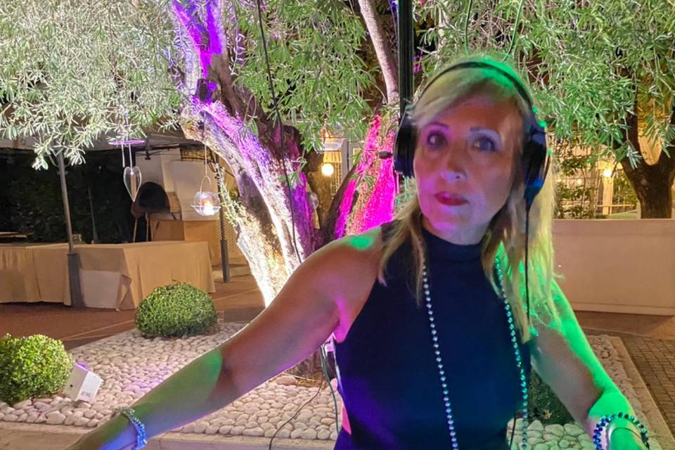 Dj Matrimonio