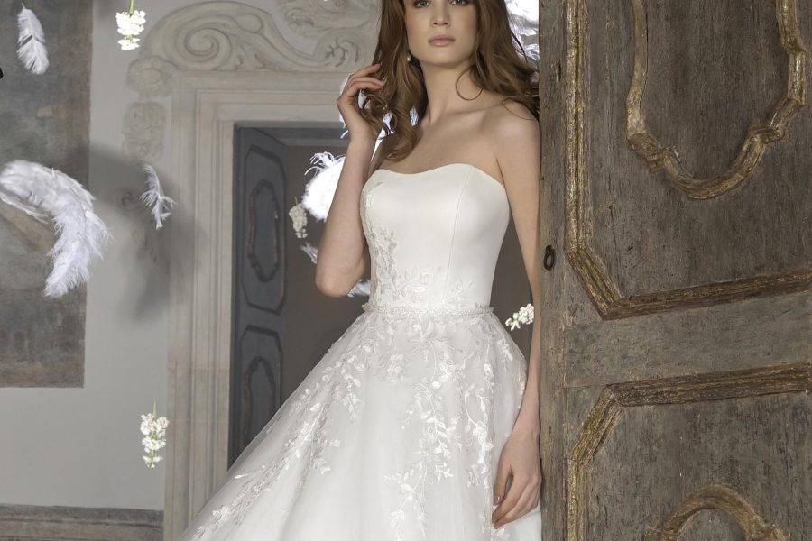 Defilé Sposa