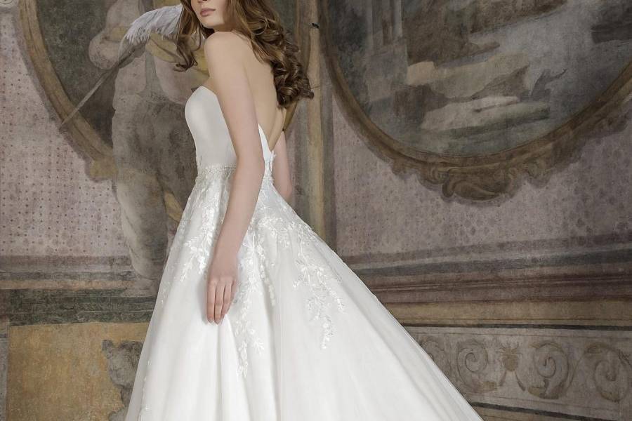 Defilé Sposa