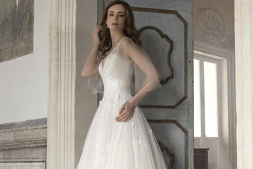 Defilé Sposa