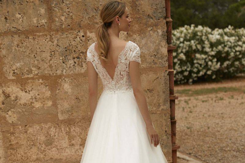 Defilé Sposa