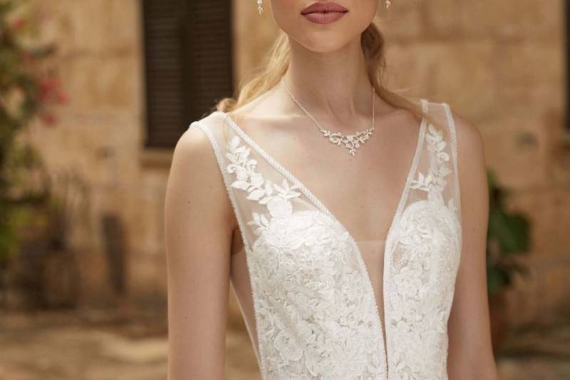 Defilé Sposa