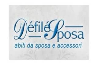 Défilé sposa logo