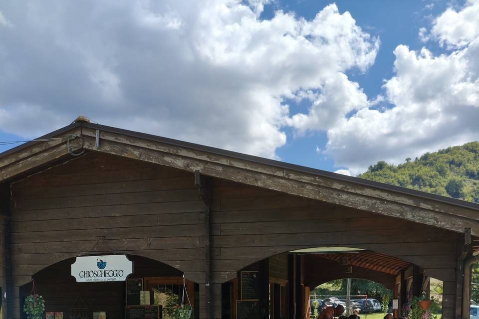Tavolata