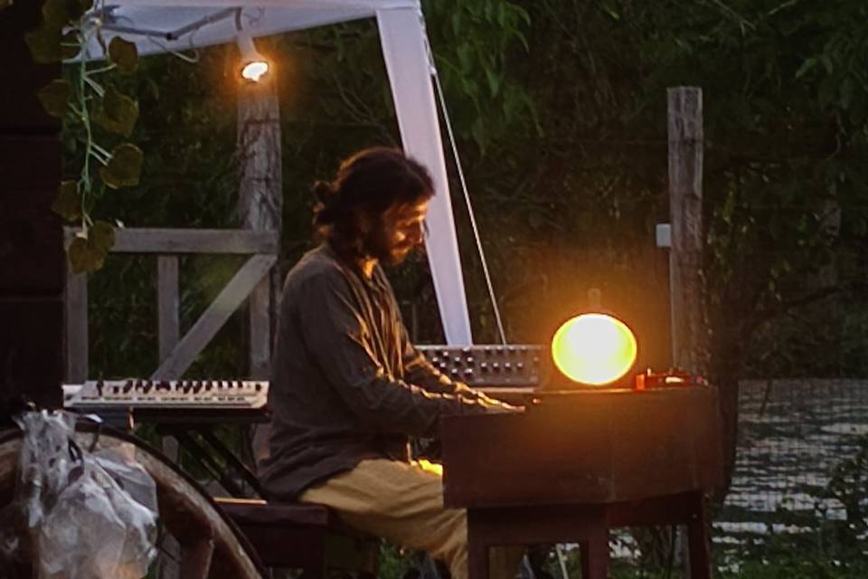Concerto di piano