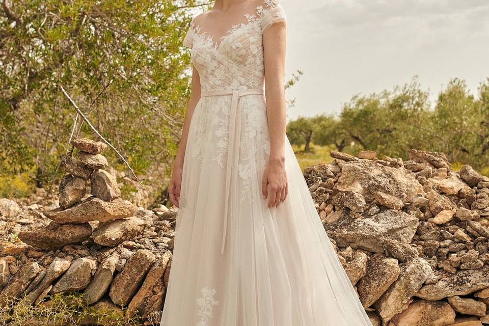 Defilé Sposa