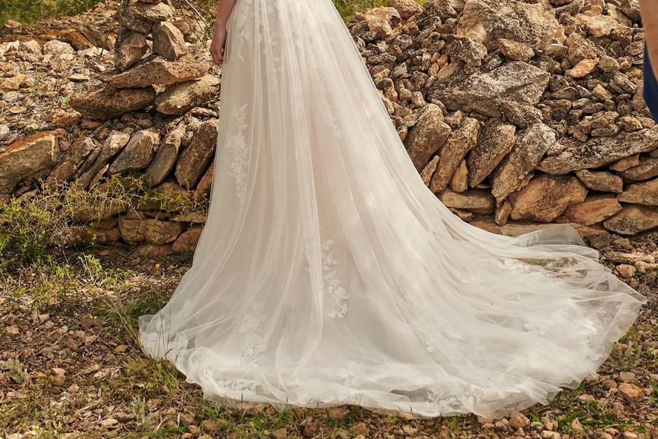 Defilé Sposa