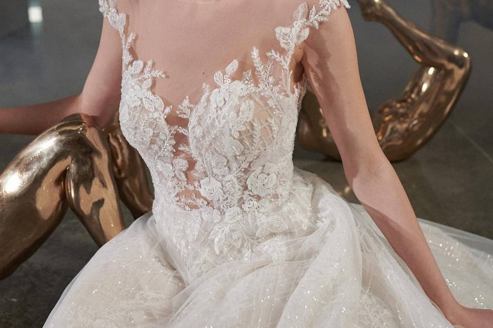 Defilé Sposa