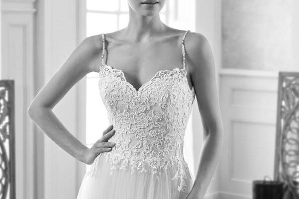 Defilé Sposa - Consulta la disponibilità e i prezzi