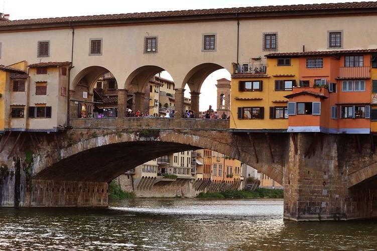 Ponte vecchio