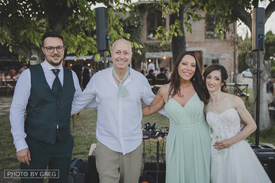 Wedding