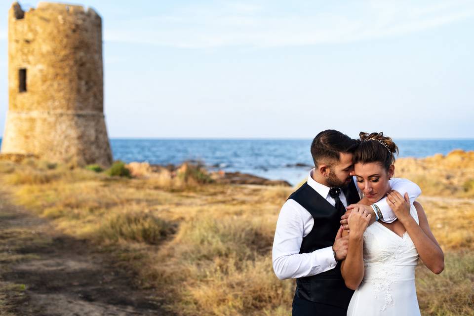 Chiara & Fabio