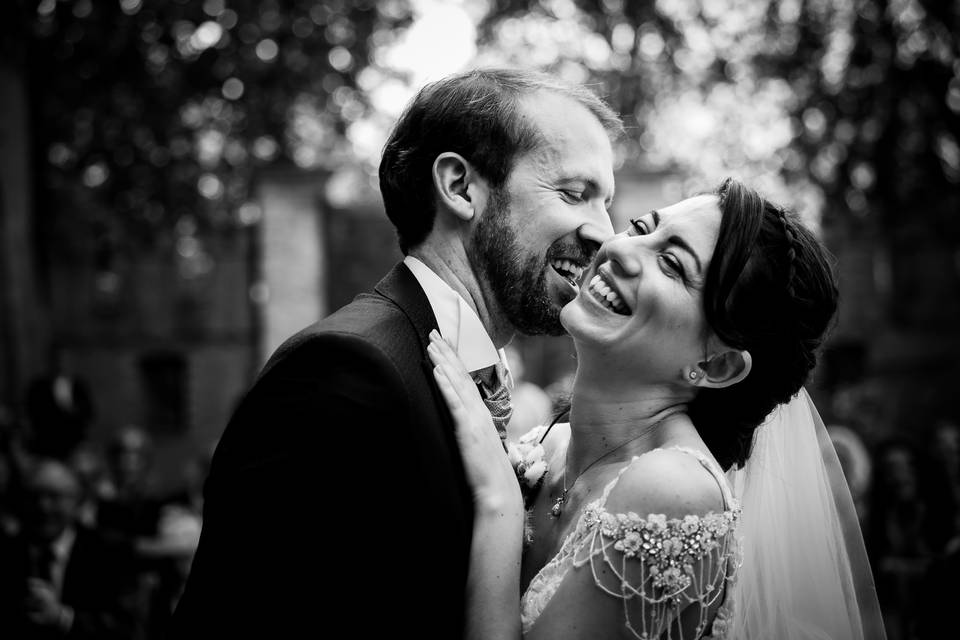 Stefano Mauri Studio - Wedding Stories