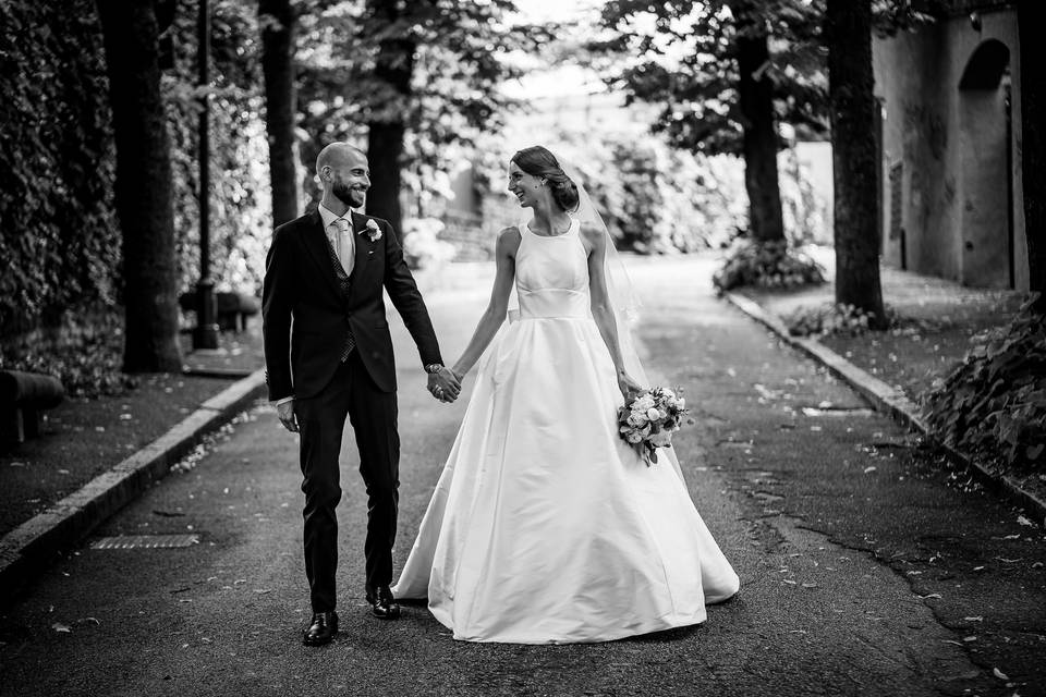 Stefano Mauri Studio - Wedding Stories