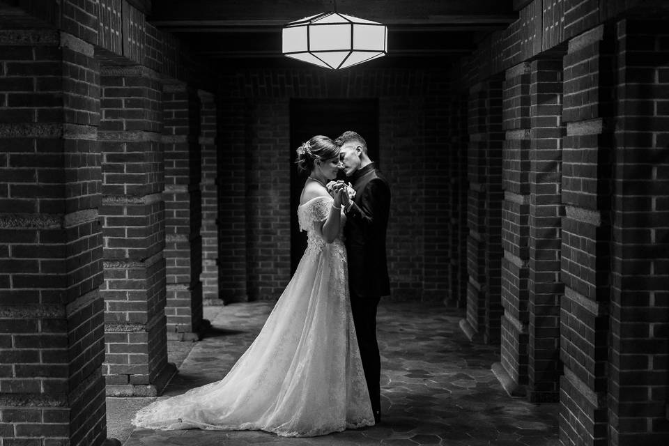 Stefano Mauri Studio - Wedding Stories