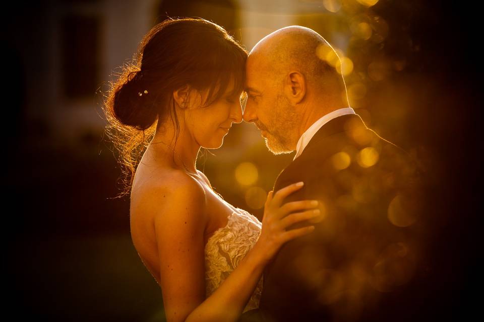 Stefano Mauri Studio - Wedding Stories