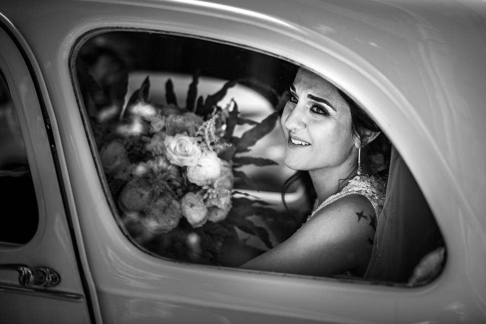 Stefano Mauri Studio - Wedding Stories