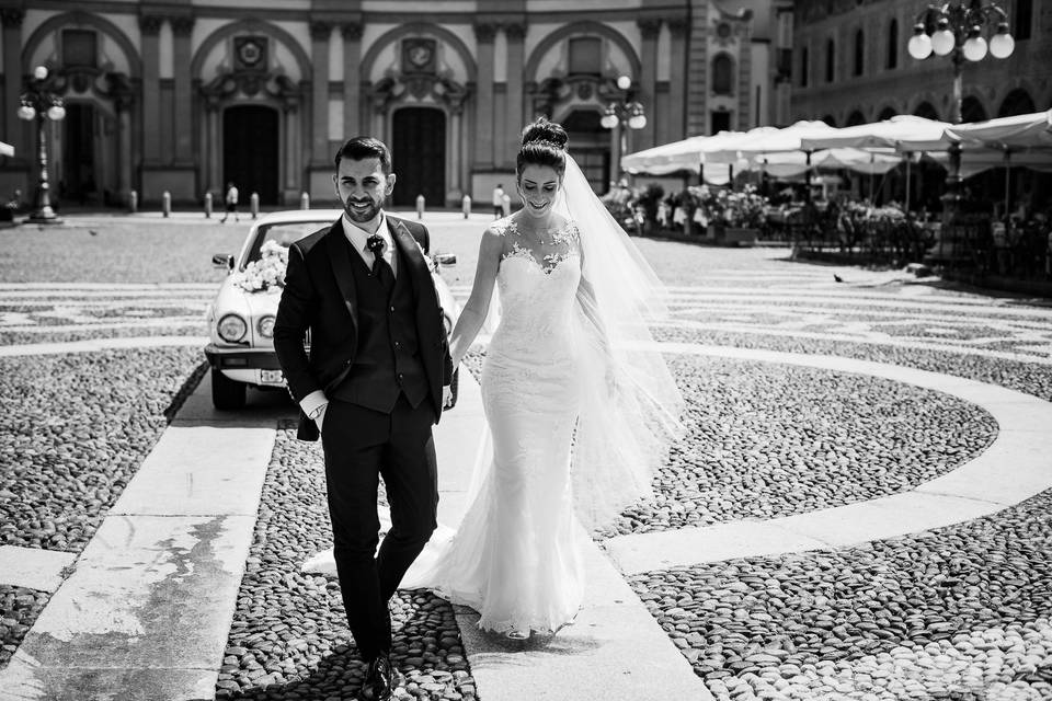 Stefano Mauri Studio - Wedding Stories