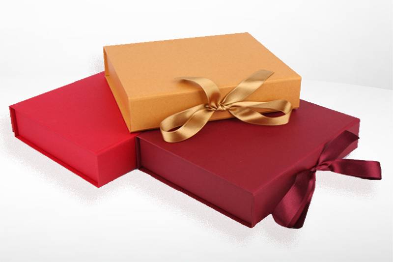 Packaging di lusso