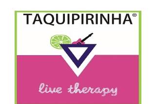 Taquipirinha logo