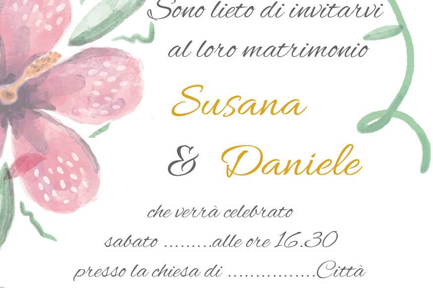 Matrimonio