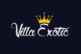 Villa Exotic logo