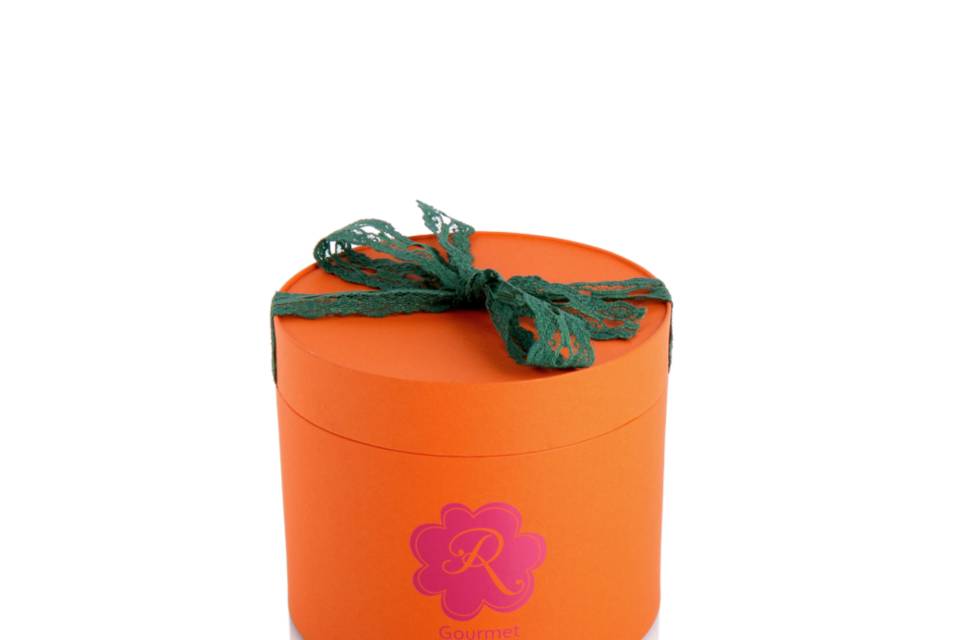 Packaging di lusso