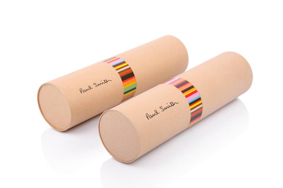 Packaging di lusso