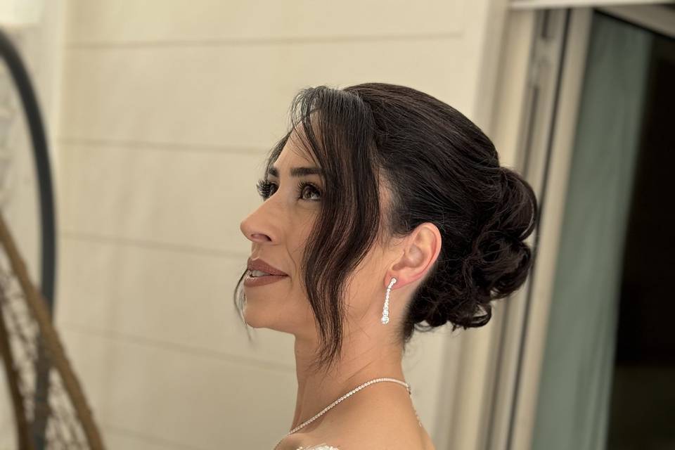 Hair