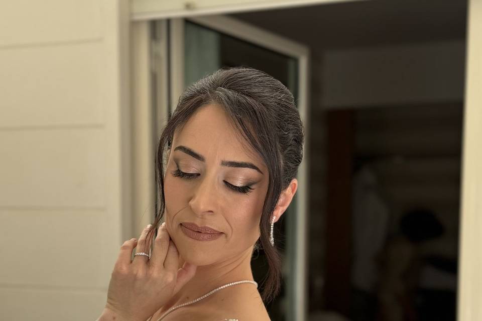 Make-up
