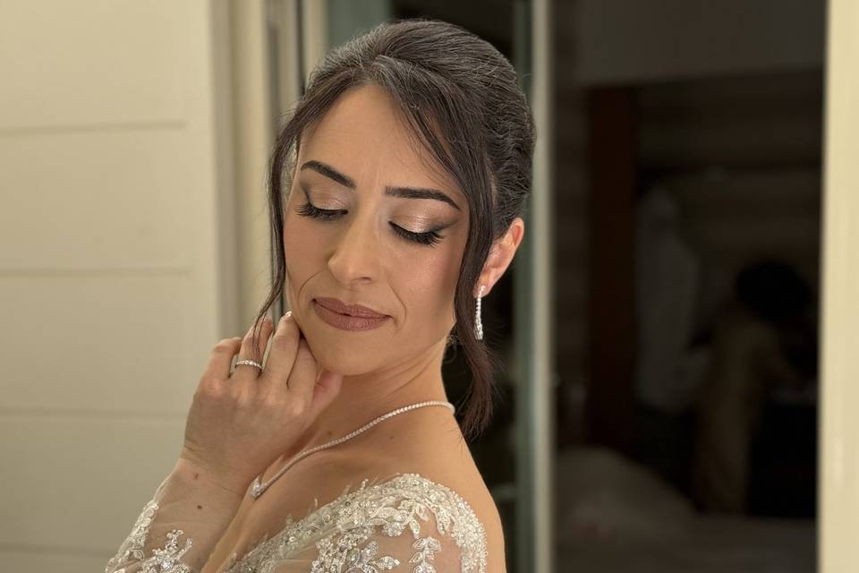 Make-up