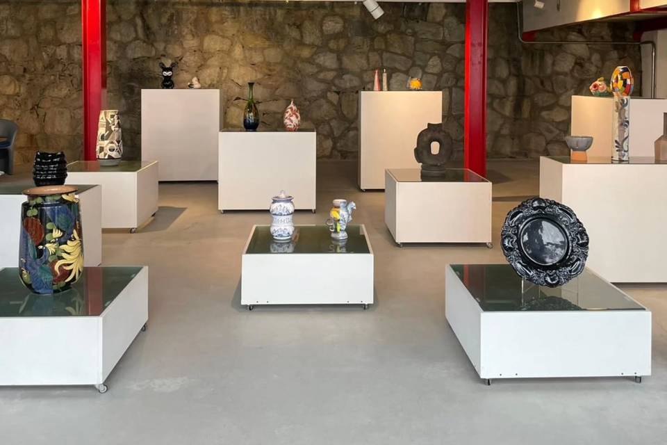 La Nuova Fenice Ceramiche
