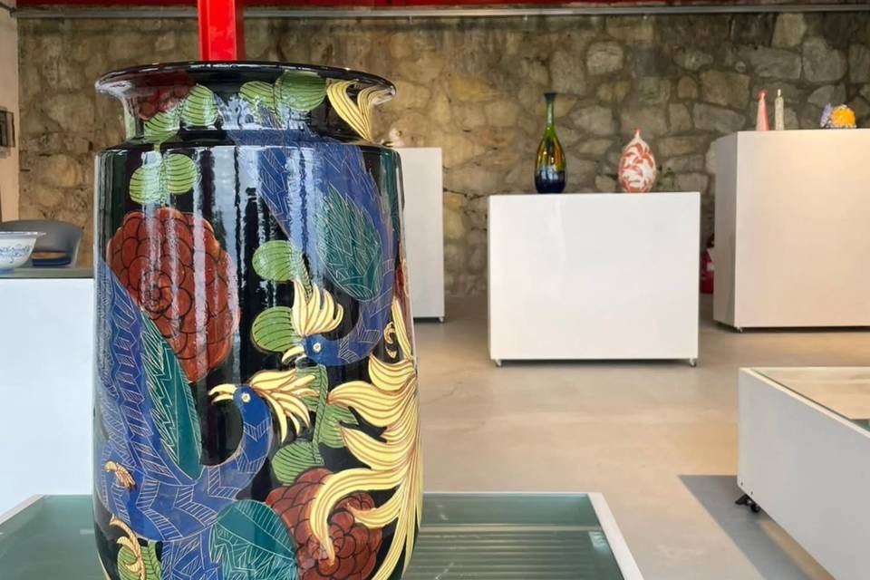 La Nuova Fenice Ceramiche