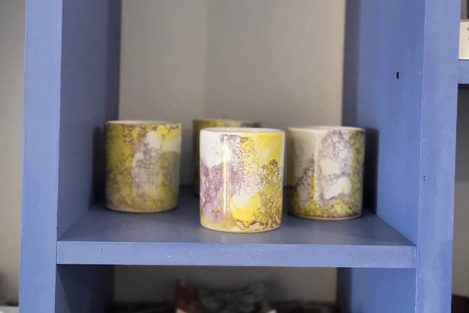 La Nuova Fenice Ceramiche