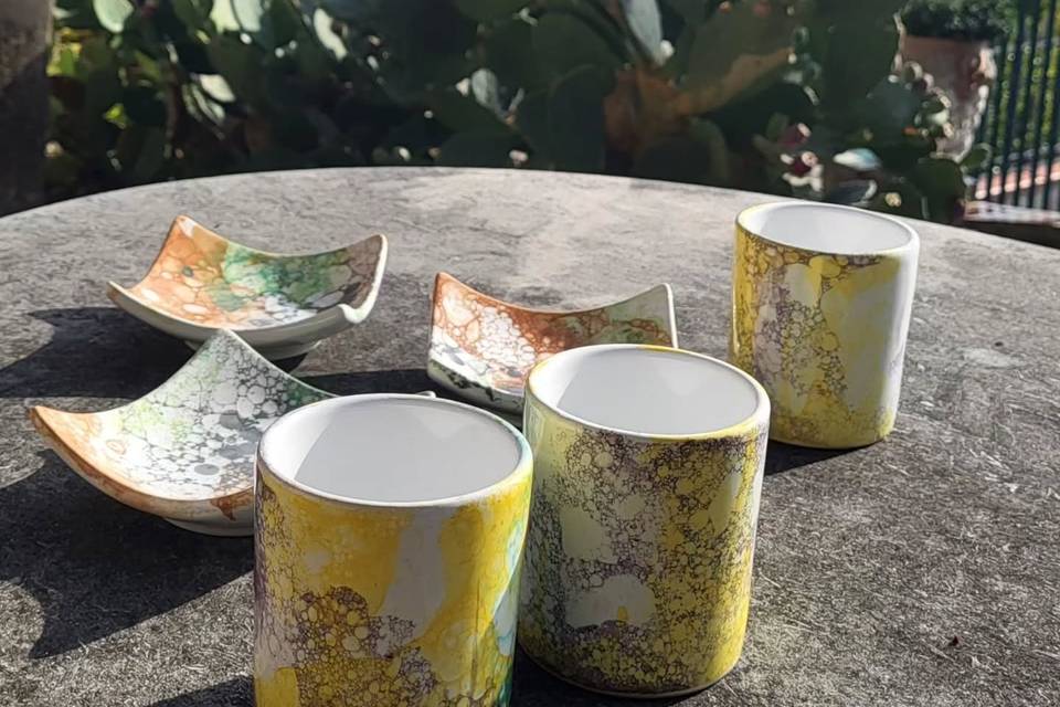 La Nuova Fenice Ceramiche